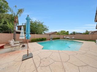 8245 W Alex Ave, Peoria, AZ 85382