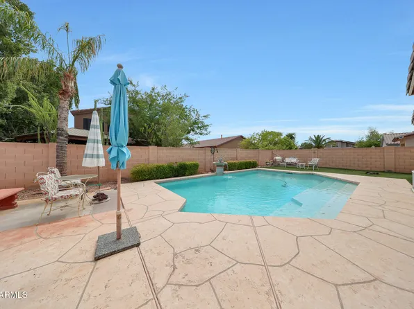 8245 W ALEX Avenue, Peoria, AZ 85382