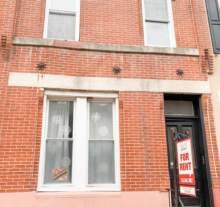 1st image of 854 N 25th St Floor 2