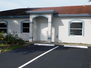 28442 SW 141st Pl #0, Homestead, FL 33033