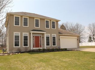 1345 Beechwood Rd, Salem, OH 44460