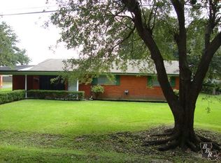 408 Broadmoor Ave, Houma, LA 70364