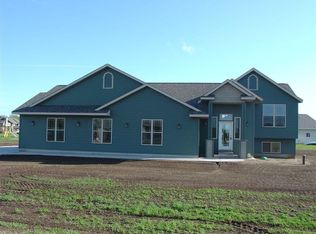 5085 174th St, Chippewa Falls, WI 54729