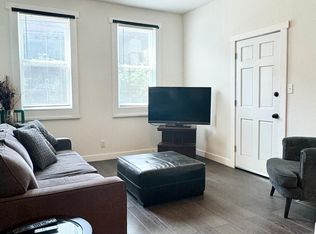 1609 S Ruble St #1R, Chicago, IL 60616