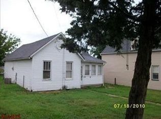 123 E Cartwright Ave, Saint Louis, MO 63125