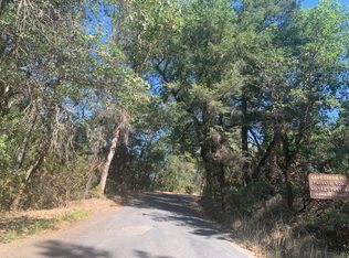 8600 Cave Creek Rd, Redwood Valley, CA 95470