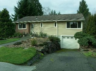 16505 4th Ave S, Burien, WA 98148