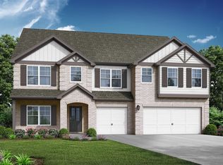 1148 Birchwood Ln, Alabaster, AL 35007