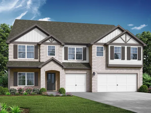 1148 Birchwood Ln, Alabaster, AL 35007