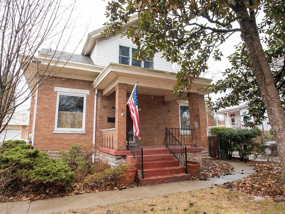 1st image of 3316 Woodford Rd