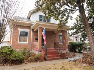 3316 Woodford Rd, Cincinnati, OH 45213