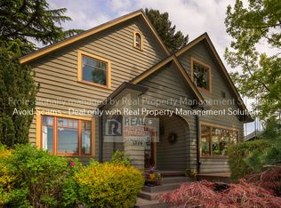 1326 NE 49th Ave, Portland, OR 97213
