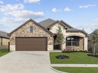 725 Nandina Rd, Weatherford, TX 76086