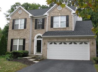 1512 Ridge Forest Way, Hanover, MD 21076