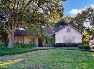 121 Estates Cir, Lake Mary, FL 32746