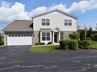 2617 Christie Dr #2617, Algonquin, IL 60102