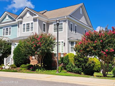 208 S Academy Street, Washington, NC, 27889