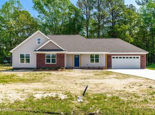 291 Wiggs Rd, Selma, NC 27576