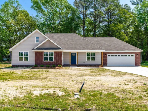 291 Wiggs Road, Selma, NC 27576