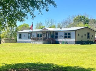 1030 County Road 2120, Rusk, TX 75785