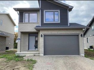 734 Chelton Rd, London, ON N6M0H8