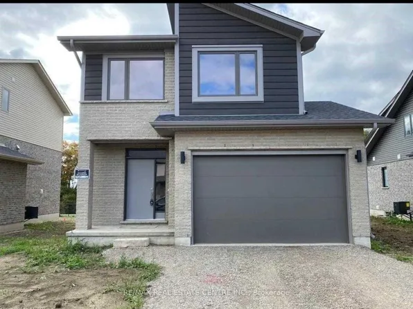 734 Chelton Rd, London, ON N6M 0H8