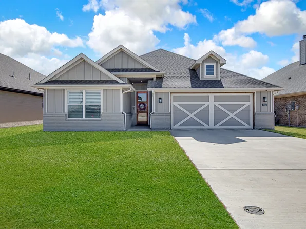 812 Rodgers Ave, Godley, TX 76044