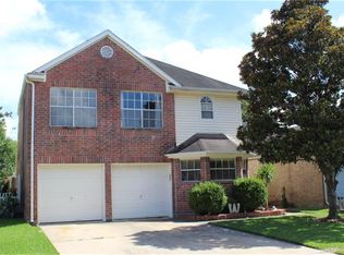4230 Gypsy Pops Dr, Pasadena, TX 77503