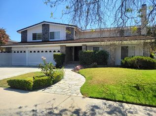 19828 Vintage St, Chatsworth, CA 91311