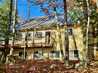 208 Beaver Brook Est, Oakland, ME 04963