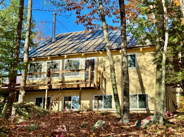 208 Beaver Brook Estates, Rome, ME 04963