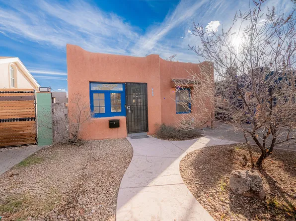720 Marquette Ave NW, Albuquerque, NM 87102