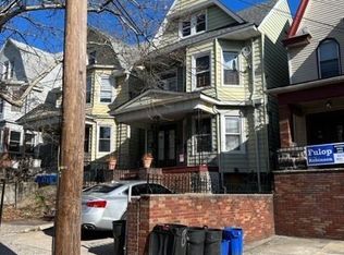 6 Clinton Ave, Jersey City, NJ 07304