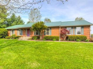 4824 Bryan Station Rd, Lexington, KY 40516