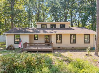 904 Snow Hill Rd, Durham, NC 27712