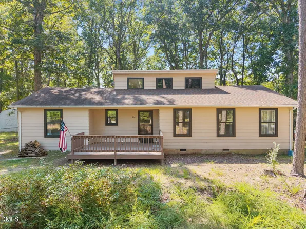 904 Snow Hill Rd, Durham, NC 27712