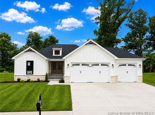 7624 Melrose Lane #537, Charlestown, IN 47111
