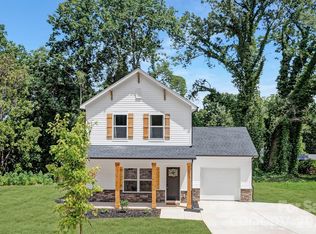 116 N Gould Ave, Bessemer City, NC 28016