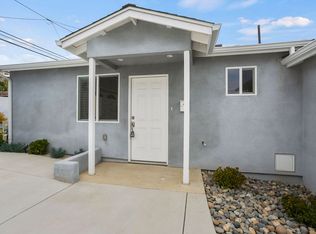 3701 E Wilton St #1/2, Long Beach, CA 90804