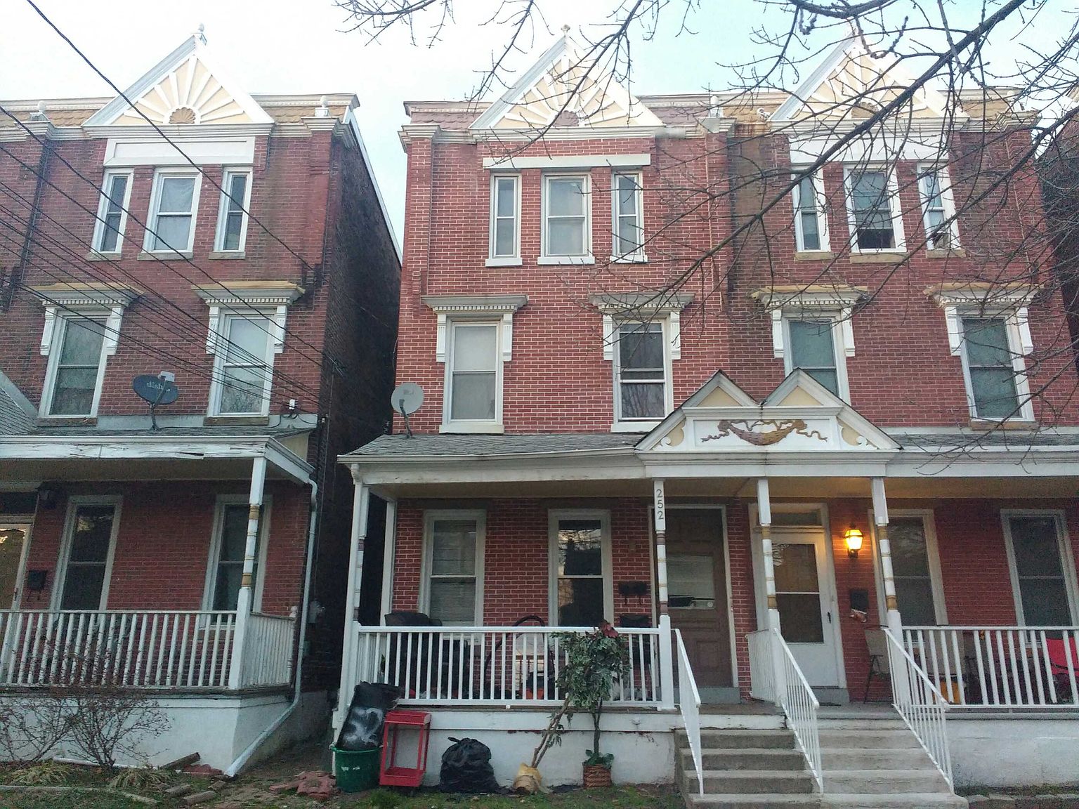 252 Bellevue Ave, Trenton, NJ 08618 Zillow