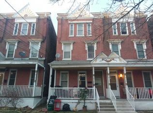 252 Bellevue Ave, Trenton, NJ