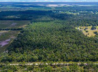 0 171st Rd, O'Brien, FL 32071