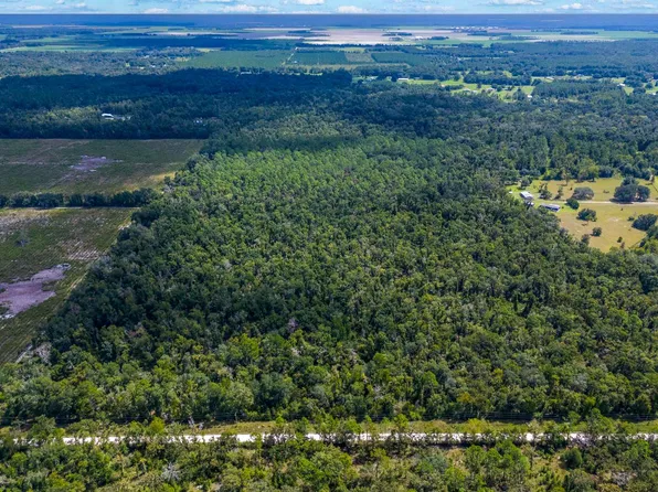 0 171st Rd, O'Brien, FL 32071