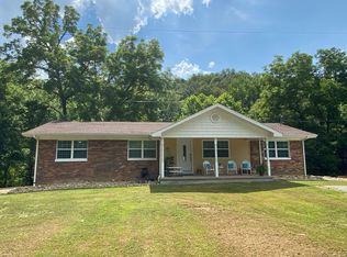 3355 N State Highway 11, Cannon, KY 40923