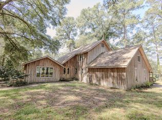 2714 Hadley Ferry Rd, Cairo, GA 39828