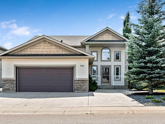 2nd image of 315 Willow Ridge Way SW