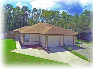 10804 Ironstone Dr S, Jacksonville, FL 32246