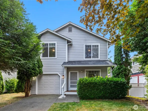 408 Cedar Avenue, Sultan, WA 98294