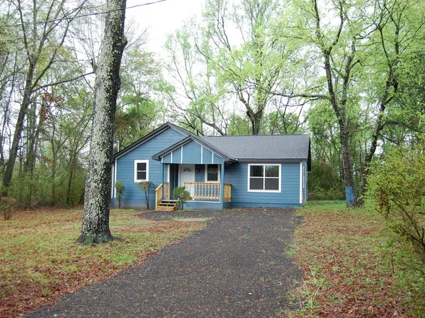 2502 W Grand Ave, Marshall, TX 75670