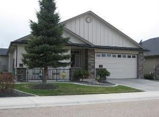 12375 W Mellow Ct, Boise, ID 83709